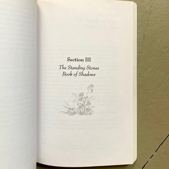 2 Wicca Scott Cunningham The Big Little Book of Magick Pagan Witchcraft Spell - Picture 2 of 16